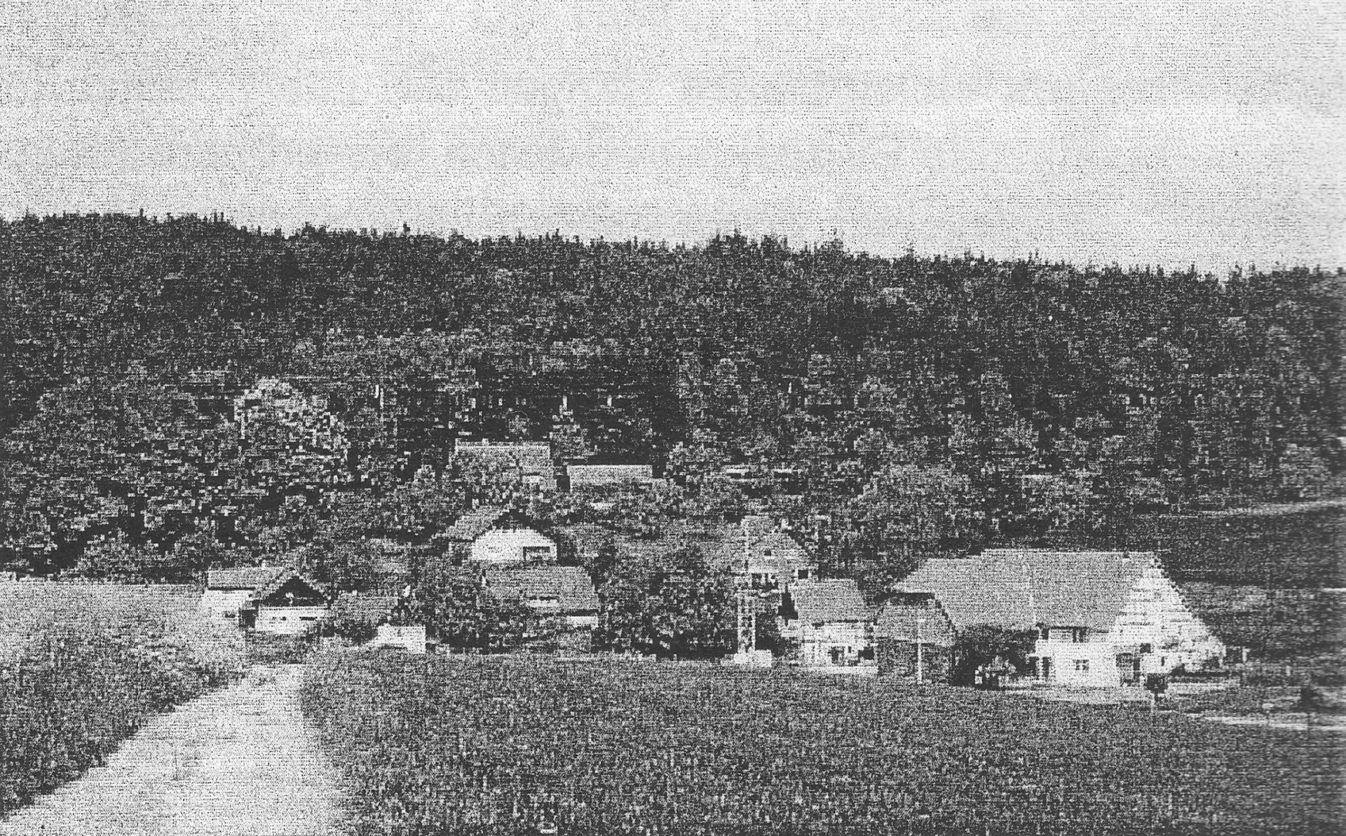 Heinrichshagen